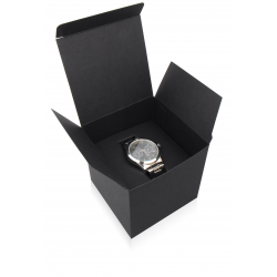BOX VEGAN BLACK