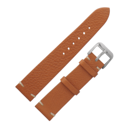 REAL PAINTED LEATHER