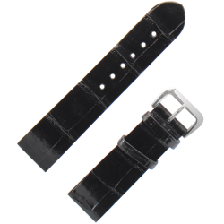 CROCODILE STRAP