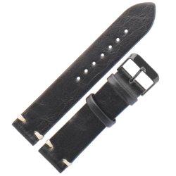 VINTAGE LEATHER STRAP