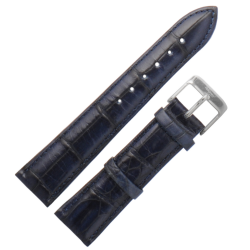 CINTURINO CLAY PELLE STAMPA COCCO