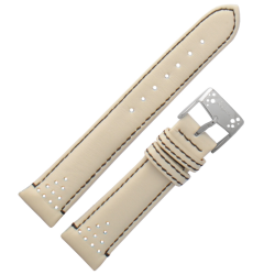 CINTURINO CLAY GUIDATORE PELLE