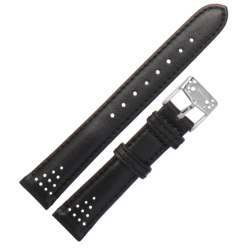 CINTURINO CLAY GUIDATORE PELLE