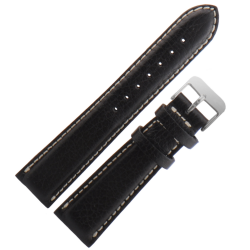 CLAY GP LEATHER STRAP