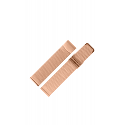 CINTURINO MAGLIA MILANO ROSEGOLD - CINTRSG01.20