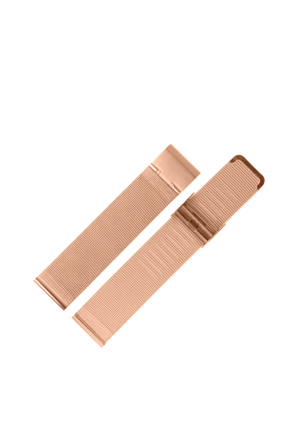 CINTURINO MAGLIA MILANO ROSEGOLD - CINTRSG01.20