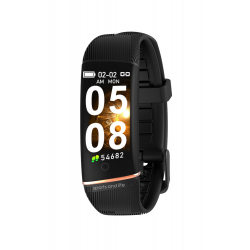SMARTY - SW012A