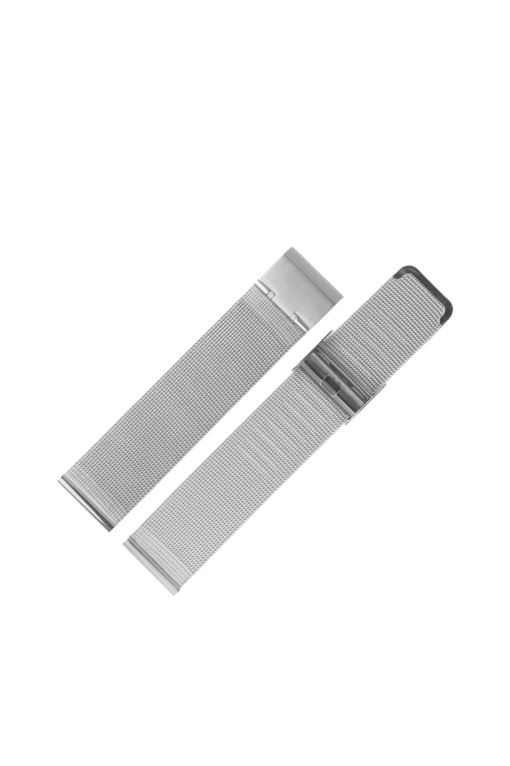 STAINLESS STEEL MESH BAND - CINT.MIL01.18