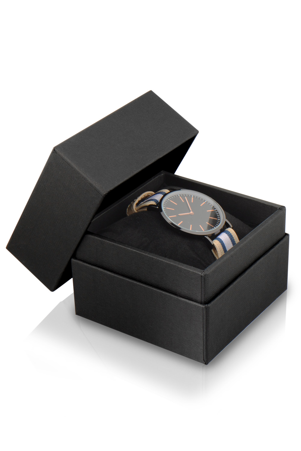 BOX EXCLUSIVE